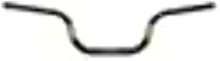 ProTaper PMT 8863D Evo Black Adventure High Handlebar (PMT 8863D)