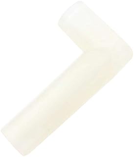 Saeco 996530073471 (17000955) Tubo Rac Uscita Caf