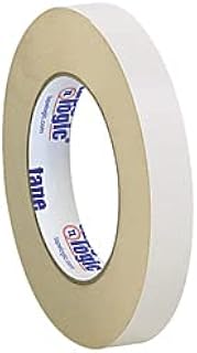 3/4" x 36 yds. (3 Pack) Tape Logic Double Sided Masking Tape