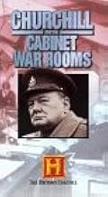 Churchill & the Cabinet War Ro