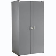 Global Industrial Grey / 38 inches (W) x 24 inches (D) x 72 inches (H) / Industrial Storage Cabinets