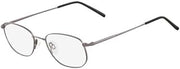 Flexon 600 N 033 GUNMETAL 54/18/145 MALE Eyewear Frame