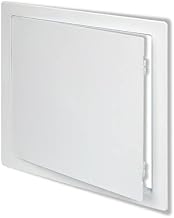 Access Door, Plastic, 22x22