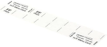 Replacement for fits Henny Penny 59565