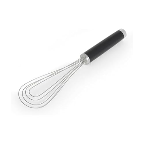 KitchenAid Negro / 11.5-Inch (Pack of 12) / Everyday Whisks