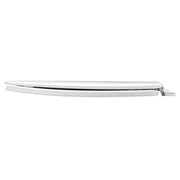 Bemis Elongated / White / 1 Toilet Seats