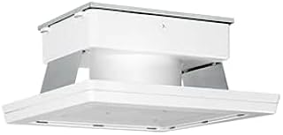 RAB Lighting MASI16-52NW/D10 Outdoor, Image