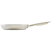 Winco 12" / Natural Finish / Silver Woks & Stir-Fry Pans