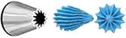 Ateco S/S Small Decorating Pastry Tip #32S