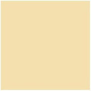 Chartpak AD Marker Individual - Beige