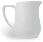 ITI DO-60 Creamer Server,12-1/2 Oz,Europn Wht,PK36
