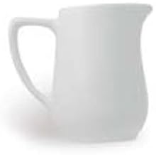 ITI DO-60 Creamer Server,12-1/2 Oz,Europn Wht,PK36