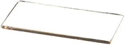 Hatco Parts 04.40.340.00 LAMP Cover (04.40.340.00)