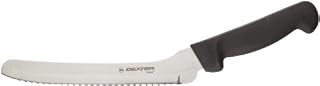Dexter Russell Inc Dri 31606B Intl Scallop Offset Bread Knife P94807B DRI 31606B