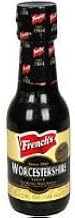 Frenchs Worcestershire Sauce, 5 Ounce -- 12 Case