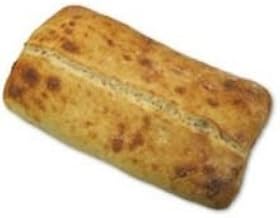 Ralcorp Cottage Bakery Ciabatta Flat Bread, 16 Ounce -- 15 per case.
