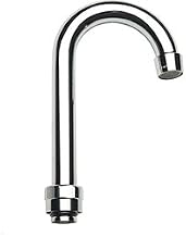 Krowne 21-427L - 3-1/2" Gooseneck Replacement Spout
