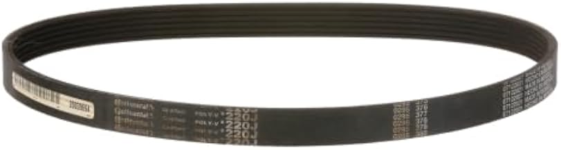 Exact FIT for Middleby Marshall 721539 V-Belt for Middleby Marshall - Replacement Part by MAVRIK