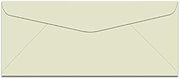 Lettermark Colors (Earthchoice) No.10 Envelopes - CREAM - 500 Envelopes per box - Econo #10 Envelopes holds letter paper folded 3-way - Colorful Professional and DIY Business Envelopes