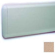 Vinyl End Cap for WG-8C, Caisson