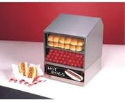 STEAMER HOT DOG, EA, 15-0379 NEMCO FOOD EQUIPMENT CONCESSION EQUIPMENT