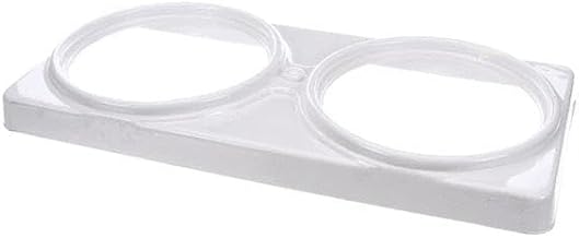 For 44-01081 For Master-Bilt 2-Hole Can Holder Style W MB44-01081