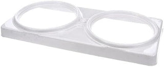 For 44-01081 For Master-Bilt 2-Hole Can Holder Style W MB44-01081