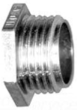 Bridgeport 1104-DC Bushed Nipple 1 In,
