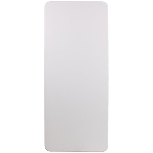 Flash Furniture Granite White / 6 feet / Classic Folding Tables
