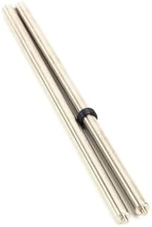 Replacement for Prince Castle Guide Rods W/Cushions 943-017S Equipment