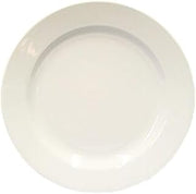 Homer Laughlin China 20100 Rolled Edge 6.25 Plate - 36 / CS
