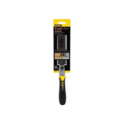 STANLEY One Size / Flush Cut / Black, Yellow Handsaws