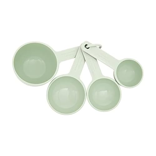 KitchenAid Pistachio / 4-Piece / 8.0 ounces Cups