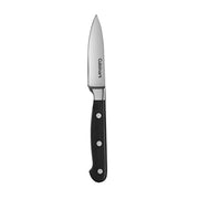 Cuisinart 3.5-Inch (Pack of 12) / Black / Triple Rivet - Paring Knife Paring Knives