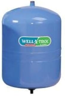 WX-102 Pre-Pressurized Well Tank by AMTROL