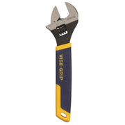 IRWIN 8-Inch / One Size / Blue Adjustable Wrenches