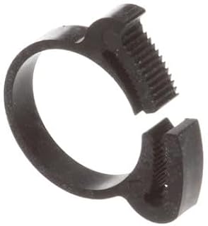 Replacement for fits ACCUTEMP HOSE CLAMP, 1 NOM (.965-1.087) DOUBLE TE AT0P-2714-3
