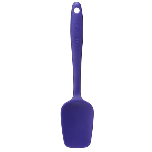 Cuisinart Jewel / Set of 3 Mini Spatulas / Spatulas Spatulas