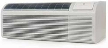 Friedrich Pdh07k3sg Packaged Terminal Air Conditioner 11700 Btu Heat 230/208v, 7200 Btu Cool
