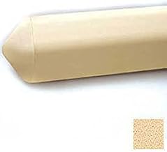 Triangular Wall Guard, 4-1/8"H x 12'L, Silkworm