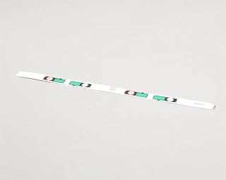 For 541-746S For Prince Castle Kit, Overlay PC541-746S