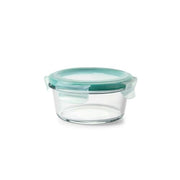 OXO Teal / 2.0 cups / 2 Cup Container Sets