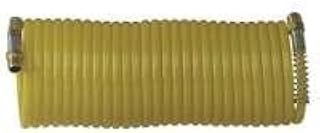 Campbell Hausfeld Mp268100av Recoil Air Hose, 1/4" X 25'
