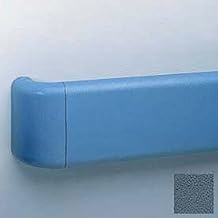 Inside/Outside Corner for Br-500 Series Handrail, Vinyl, Windsor Blue