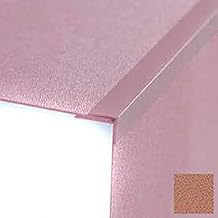 Outside Corner for EB-25, Vinyl, Ginger Spice