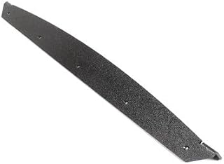 Replacement for CRES Cor Trim Panel, Abs 6537222PL Equipment