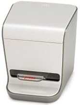 Tablecraft Plastic Gray Toothpick Dispenser - 1 each.