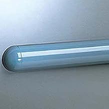 Rounded Accent Rail W/Smooth Finish, 2" H x 12'L, Taupe