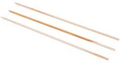 Royal Paper Royal Paper Skewer 10 in Wood, 1000 CT