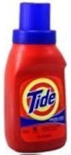 Tide Double Strength Original Liquid, 10 Fluid Ounce ( 1 Unit)